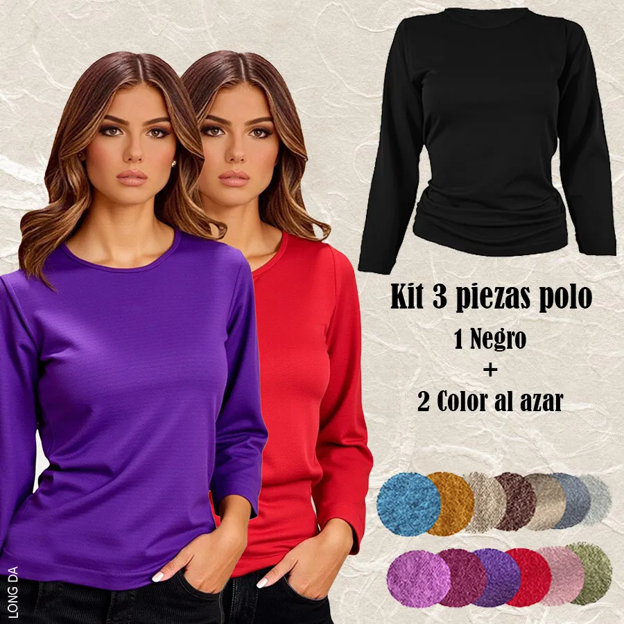 POLO POLO 3 PZ 3609